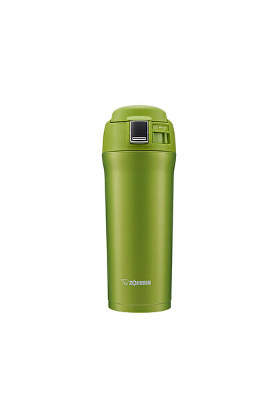 ZOJIRUSHI Термос SM-YAF48GA Пътническа чаша 0.48л Зелен Зелен