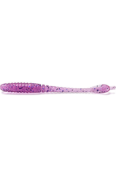 FishUp ARW Worm 5.5cm #014 Violet Blue 5.5cm #014 Violet Blue