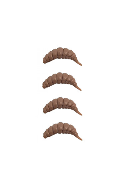 FishUp Ozi Cheese 3cm #104 Coffee Milk 3cm Coffee Milk