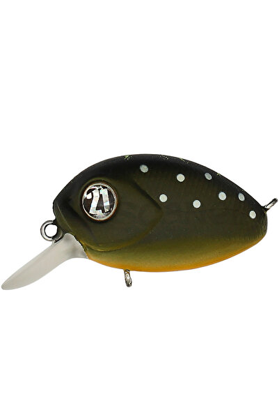 Pontoon21 Vobler Baby RedRag 32F-SR 3.2cm 4.8g 314 F 3.2cm 4.8g 314