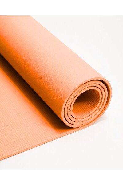 DEDIKAT Yoga Mat 183x61 cm Non-Slip Exercise Fitness Mat for Yoga, Pilates, Stretching, Gym & Home Workout