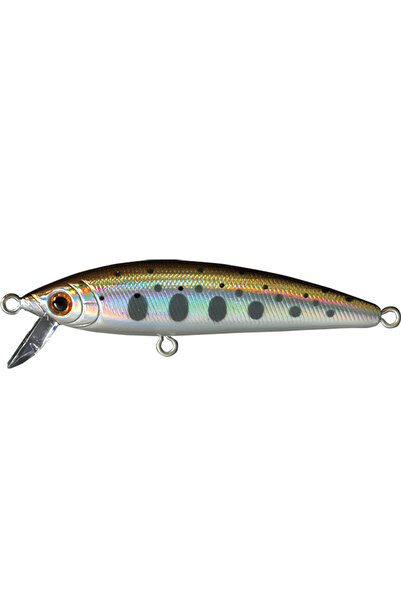 Smith Ltd. Βόμπλερ Σμιθ Λούνα ΤΡ 47mm 1.9g 02 SP Λούνα ΤΡ 47mm 1.9g 02