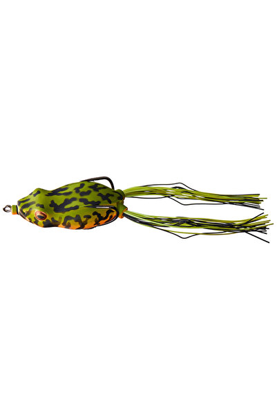 MC Micostore Vobler River2Sea Bully WA II 45 4.5cm 8.5g Fire Belly 23 F 4.5cm...