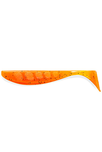 FishUp Γουίζλ Σεντ 5εκ. # 049 Πορτοκαλί Κολοκύθα Μαύρο 5εκ. # 049 Πορτοκαλί Κ...