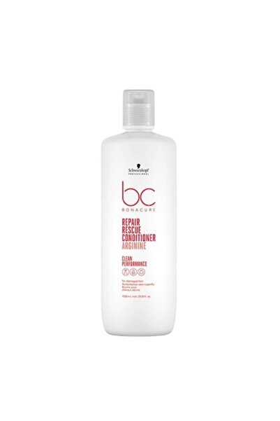 schwarzkopf professional Bc Repair Rescue Balsam