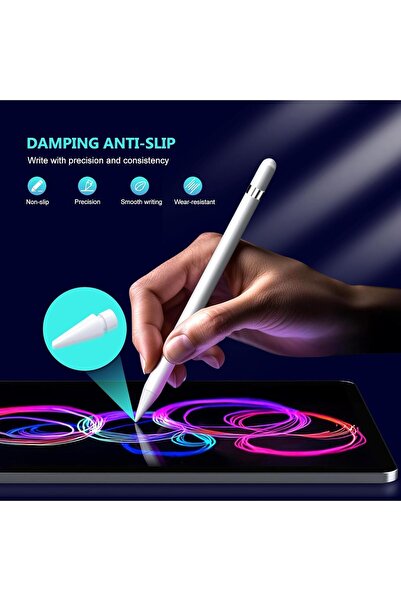 🖊️ Apple iPad Air Kalem ile Yaratıcılığınızı Keşfedin! - Sayfa 2