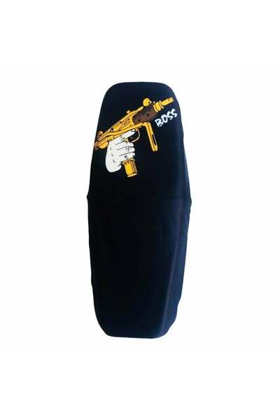 Universal CUP KH 100 AGK CG 125 KOLTUK KILIFI BOSS