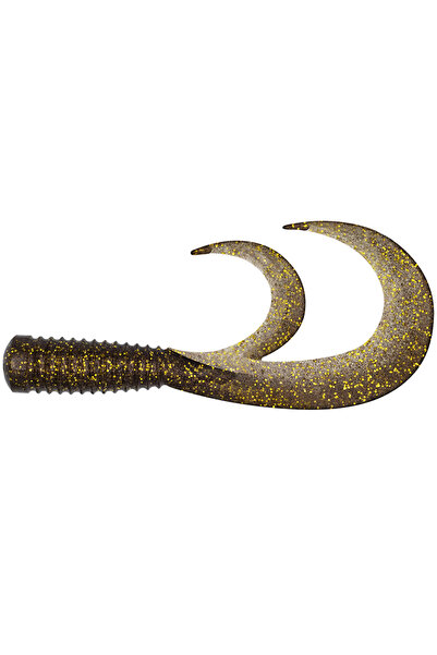 Blackbay Fishing Αυλοί χρυσοκαφέ 22εκ 70γρ Golden Brown "  This is a direct t...