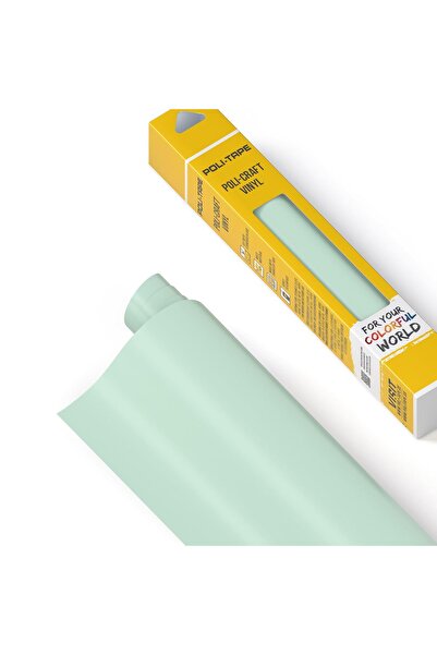 Other POLI-CRAFT Αυτοκόλλητη Μεμβράνη Βινυλίου (ΜΕΝΤΕΣΕΡ) - Αυτοκόλλητη Μεμβρ...