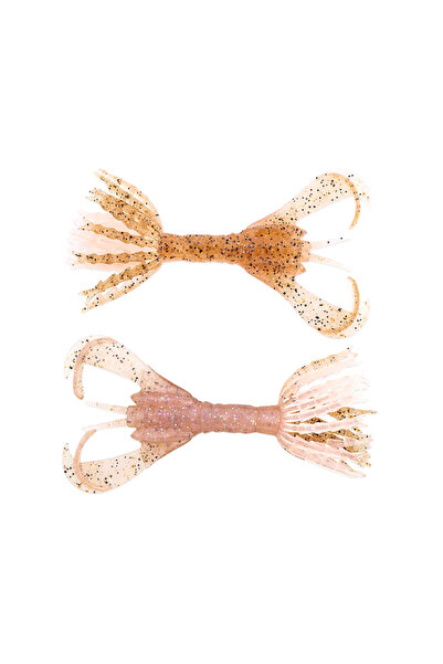 Keitech Υπερ-Σπάιντερ Ηλεκτρική Γαρίδα 445 8.1εκ.