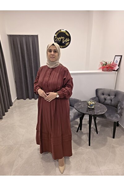 naqshestore Tesettür elbise