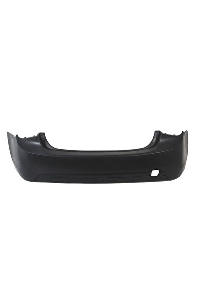 VOTTO Chevrolet Cruze Sedan Arka Tampon İthal