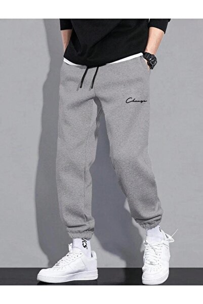 Le Vion Unisex Φόρμες Jogger – Άνετη Εφαρμογή, Ελαστικά Τελειώματα, Για Καθημ...