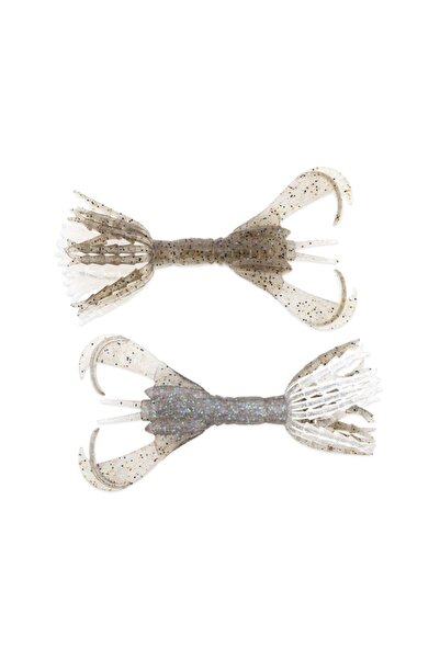 Keitech Υπέρ Σπάιντερ Κορ Στικ Ηλεκτρικό Σεντάμπ 440 8.1εκ.