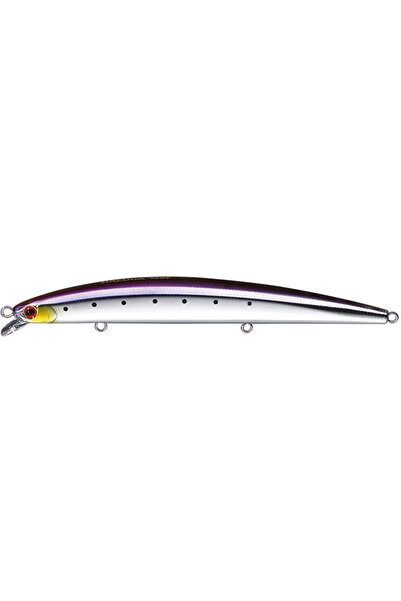 Smith Ltd. Vobler Smith Haluca 125mm 13.9g 17 F Haluca 125mm 13.9g 17