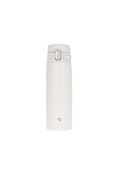 ZOJIRUSHI Термос SM-VB60WA Неръждаема чаша 0.60л Бял