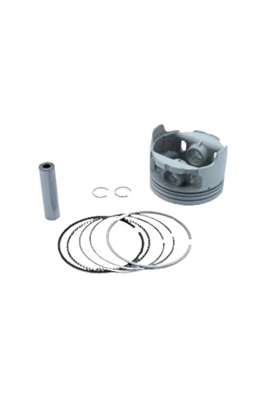 GMS Cg Piston Sekman Set 250 cc 65.5 mm 13 Perno Çift Sekman