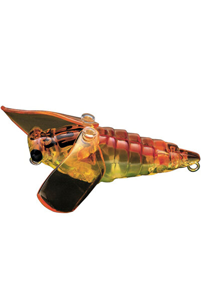 Smith Ltd. Βόμπλερ Σμιθ Μπίσεν 38mm 2.6g 05 Μπίσεν 38mm 2.6g 05