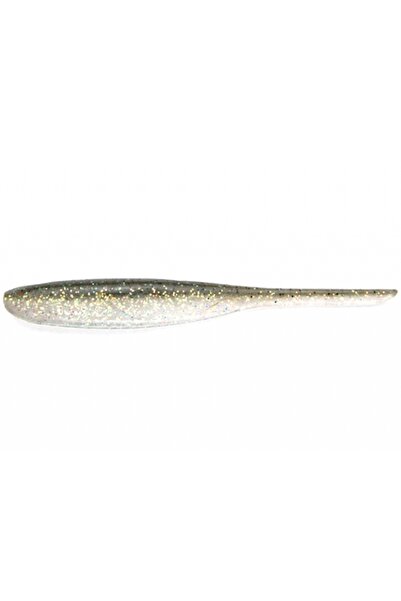 Keitech Shad Impact Crystal Shad 410 5cm