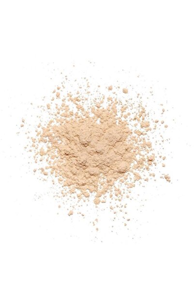 Revolution Loose Baking Pudra Peach