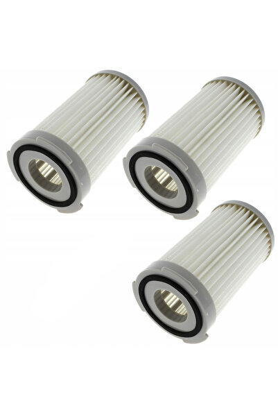 AreoSe Inlocuire 3 Filtre Pentru Electrolux Ergospac Electrolux Ztf7650 Ergoe...