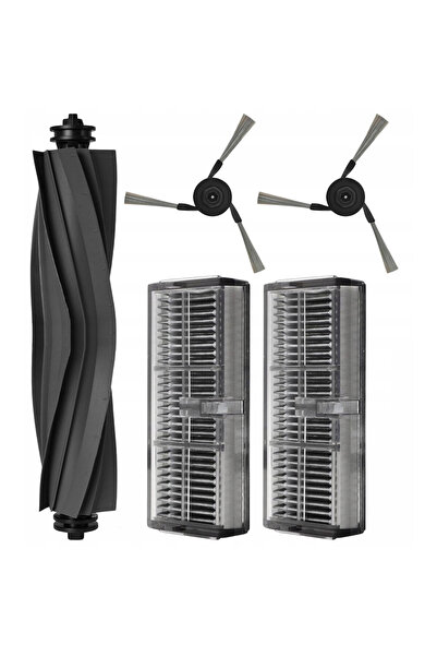 AreoSe Inlocuire Set Accesorii Pentru Aspirator, Dreame X40 Ultra Complete / ...