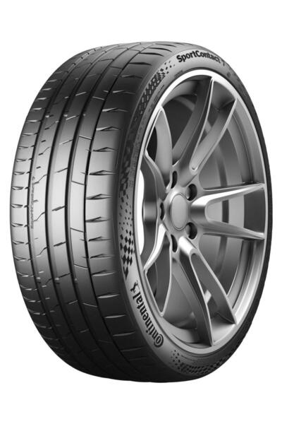 Continental SportContact 7 235/40 R19 96Y XL FR Yaz Lastiği - 2026