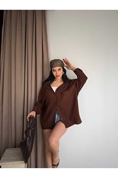 unika boutique Košulja u ležernom stilu