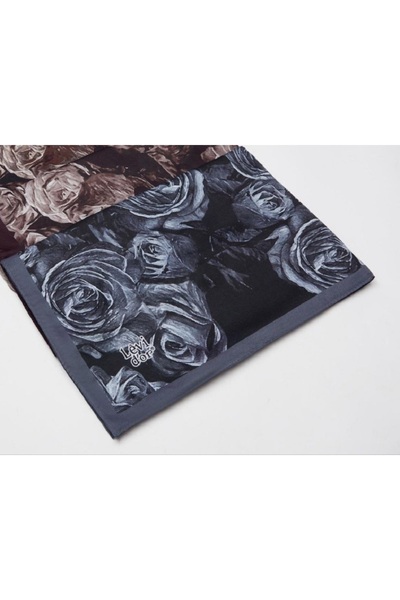 Levidor Σάλι Λωτός του Κήπου των Τριαντάφυλλων