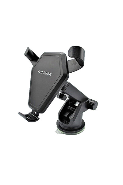 PARADOX SINCE 1992 Ασύρματος φορτιστής τηλεφώνου αυτοκινήτου με βάση στήριξης...