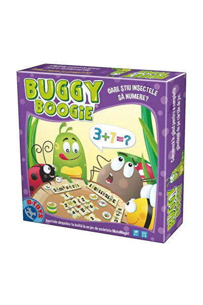 Smart Μπάγκι Μπούγκι