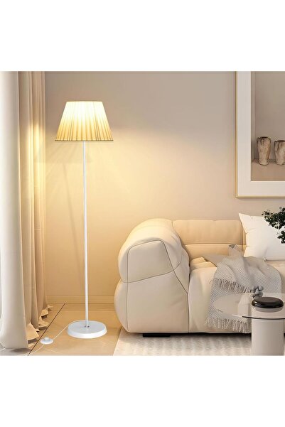 Diason Floor Lamp, Modern Tall Floor Lamps for Living Room, Floor Standing La...