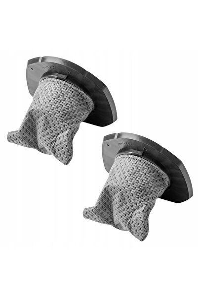 AreoSe Filtre pentru Aspirator Tefal Dual Force, AreoSe, Reutilizabile, Lavab...