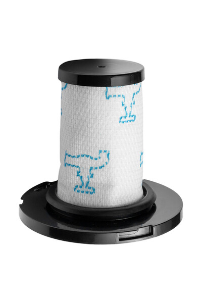AreoSe Filtru HEPA pentru aspiratoare verticale, inlocuire, 1 bucata, protect...