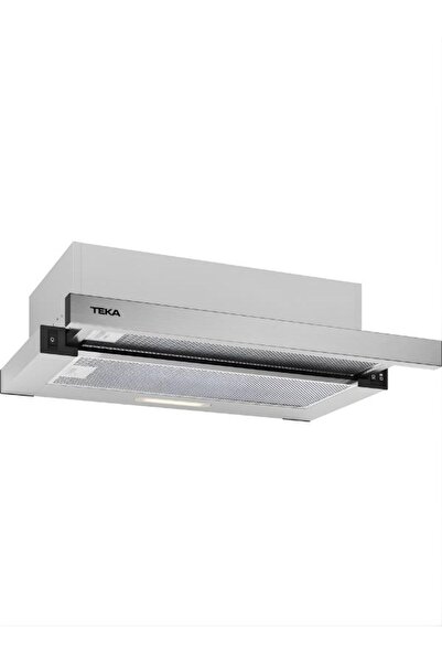 Teka Tl 6210 Wh Aspiratör (beyaz) 113080005
