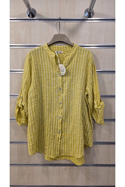 Park Moda Ιταλικό πουκάμισο