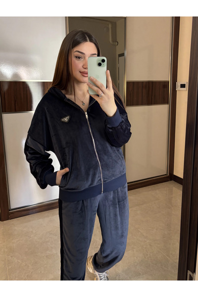 STRADA Kadife İkili Spor Takım