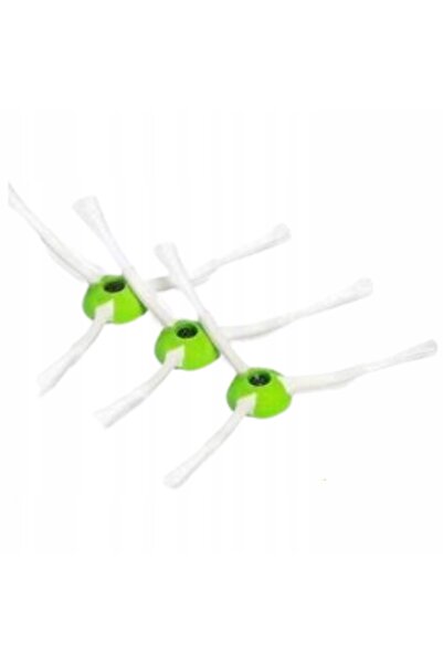AreoSe Set de Perii Laterale Pentru Aspirator, Laterala I3 I7 I6 I5 E5 E4, Ma...