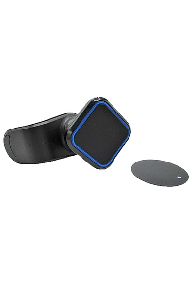 PARADOX SINCE 1992 Suport universal magnetic pătrat pentru telefon auto, pent...