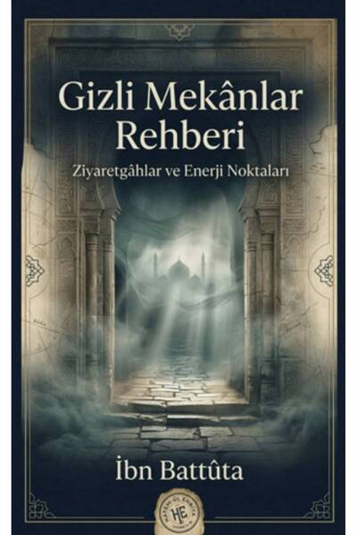 Gece Kitaplığı Gizli Mekanlar Rehberi