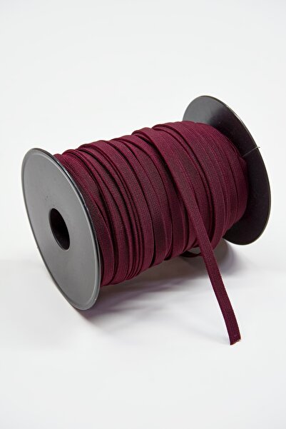 Dokumarkt 10 χιλιοστά επίπεδη υφαντή ισχυρή λωρίδα από καουτσούκ - 50 μέτρα