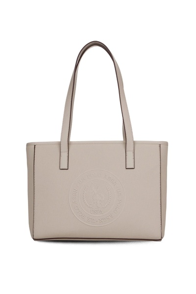 U.S. Polo Assn. Γυναικεία Τσάντα Ώμου Taş US26293 – Καθημερινό, Κομψό Σχέδιο,...