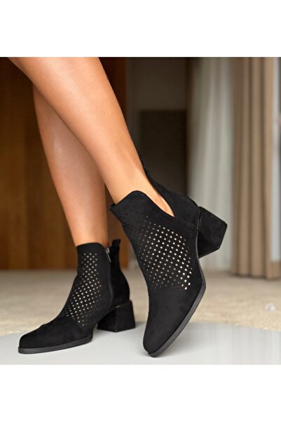 BENOTTİ Botine dama Maraya Negre