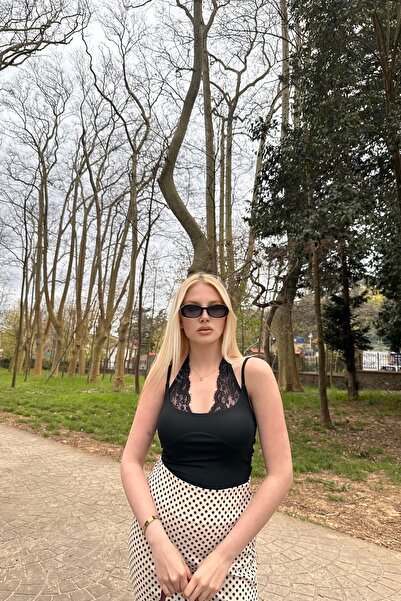 lizge giyim ΔΑΝΤΕΛΕΝΙΟ ΑΘΛΕΤΙΚΟ ΤΟΠ ΜΕ ΛΕΠΤΟΜΕΡΕΙΕΣ ΚΑΙ ΛΟΥΡΑΚΙΑ