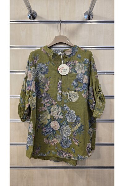 Park Moda Ιταλικό πουκάμισο