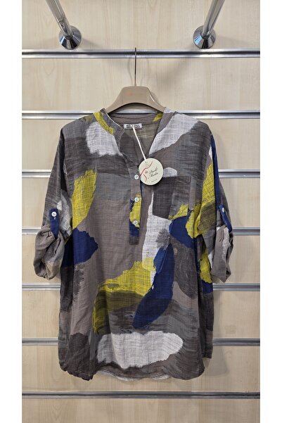 Park Moda Ιταλικό πουκάμισο