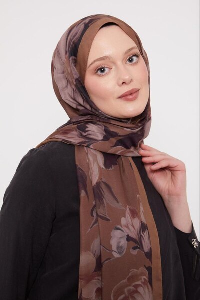 Levidor Σάλι Λωτός από τον Κήπο της Παπάτια