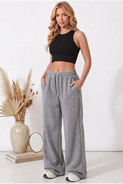 DAXİS Sportwear Company Γυναικεία φαρδιά φόρμα