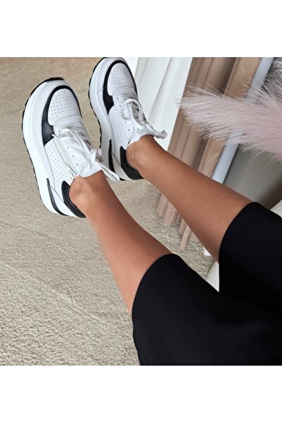 BENOTTİ Sneakers dama Muskk Negri