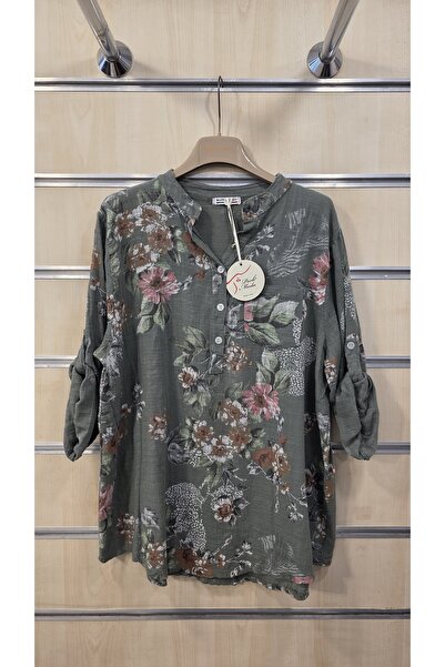 Park Moda Ιταλικό πουκάμισο